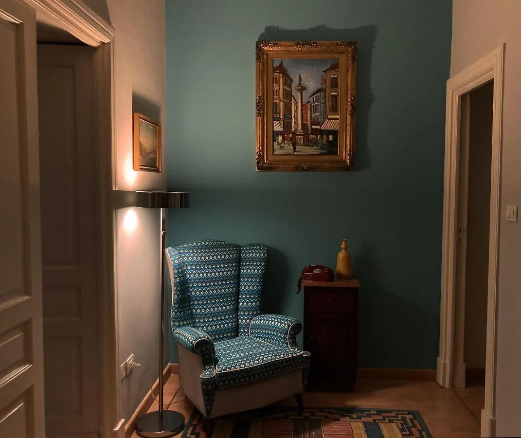 Tabula Platino House Apartment Catania