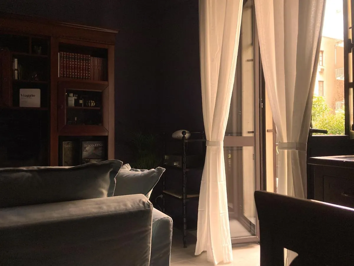 Tabula Platino House Apartment Catania
