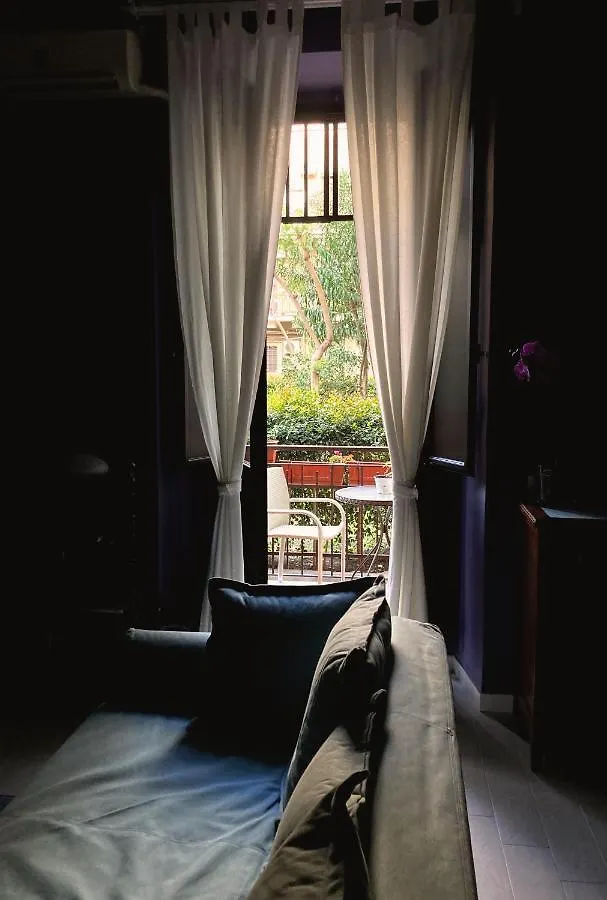 Tabula Platino House Apartment Catania