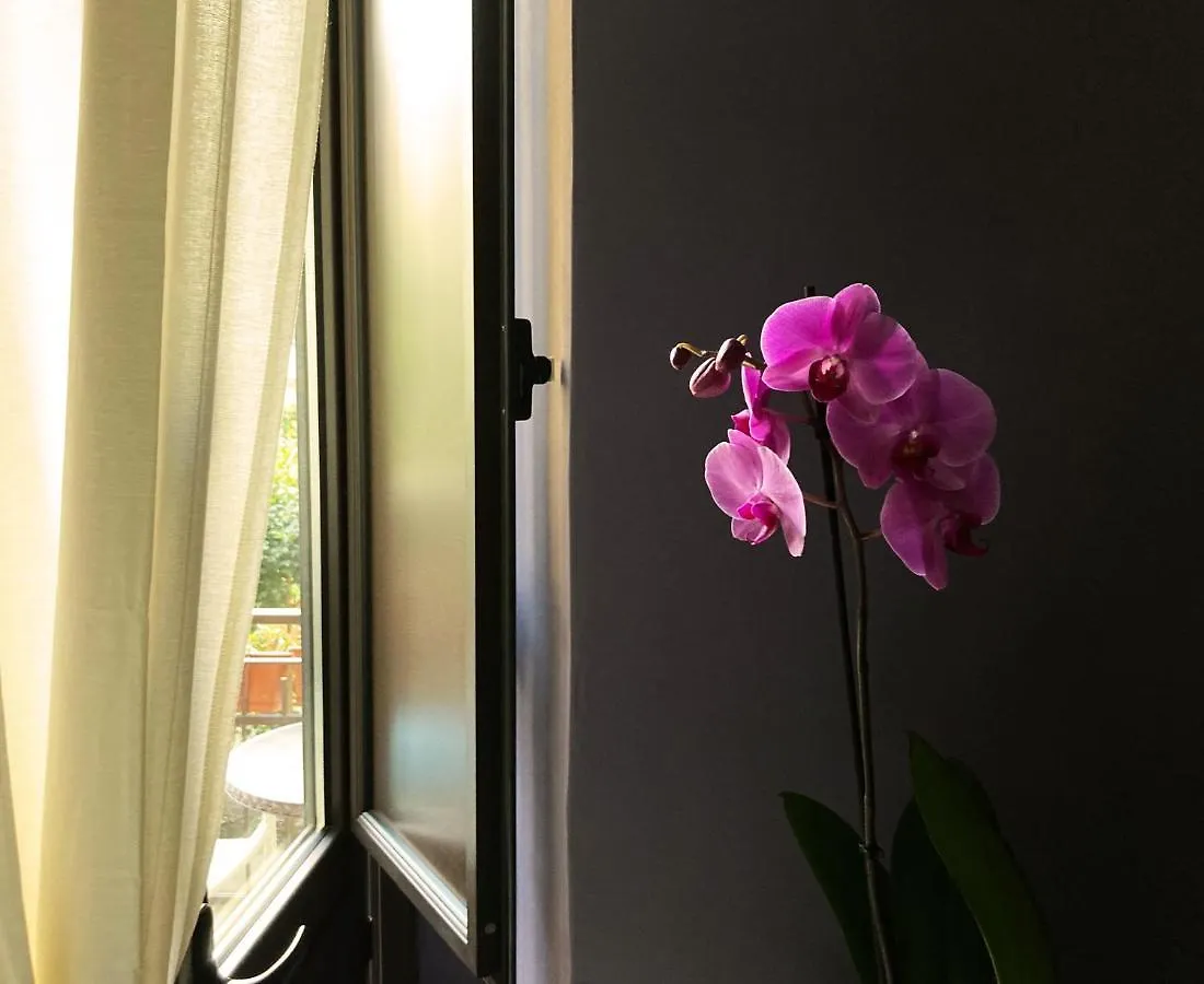 Tabula Platino House Apartment Catania