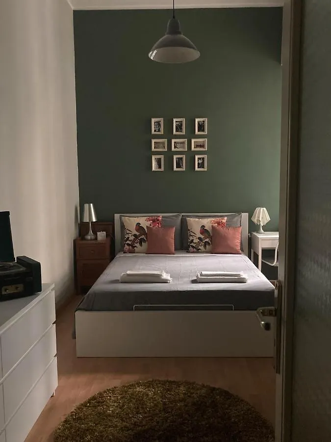 Tabula Platino House Apartment Catania