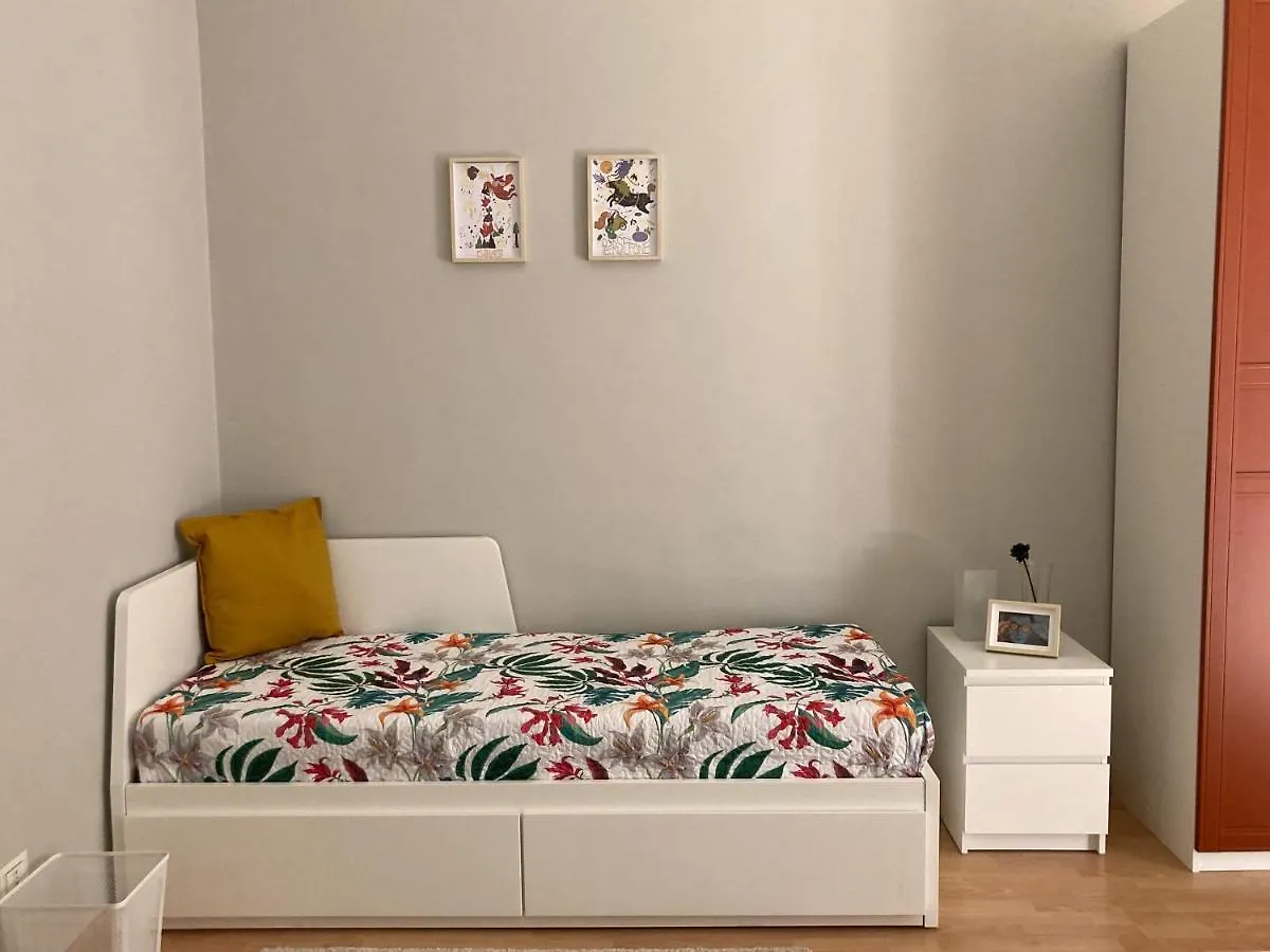 Tabula Platino House Apartment Catania