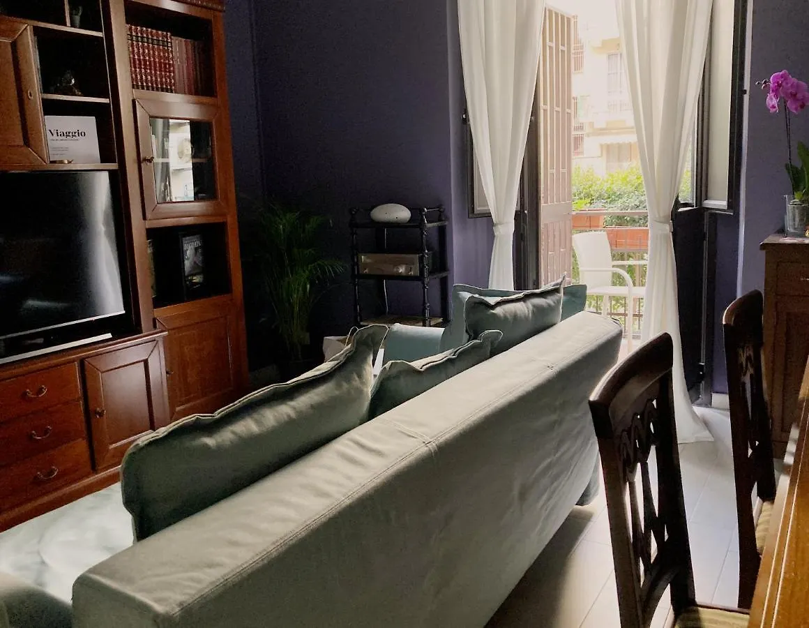 Tabula Platino House Apartment Catania 0*,