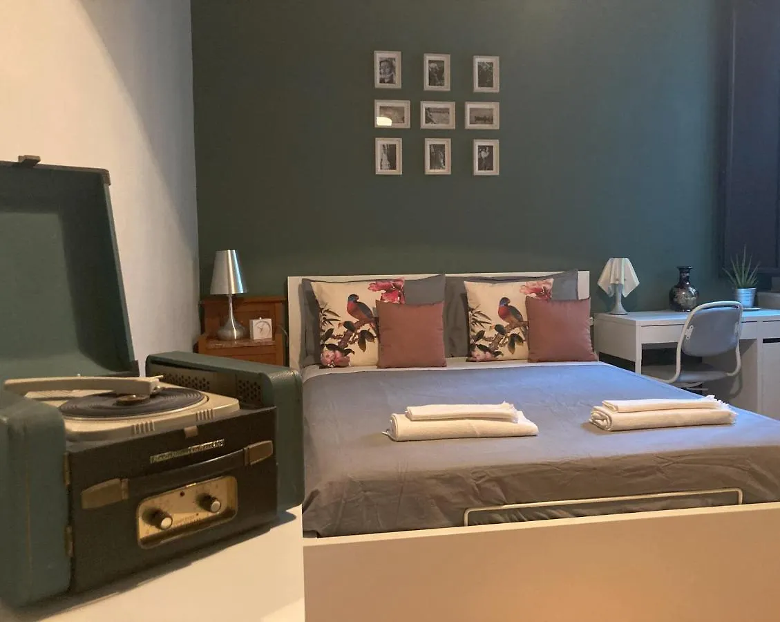 Tabula Platino House Apartment Catania 0*,  Italy