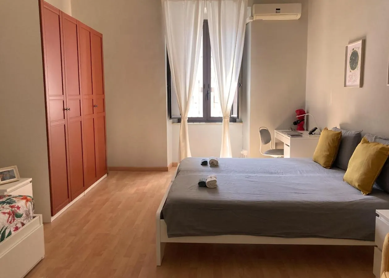 Tabula Platino House Apartment Catania 0*,  Italy