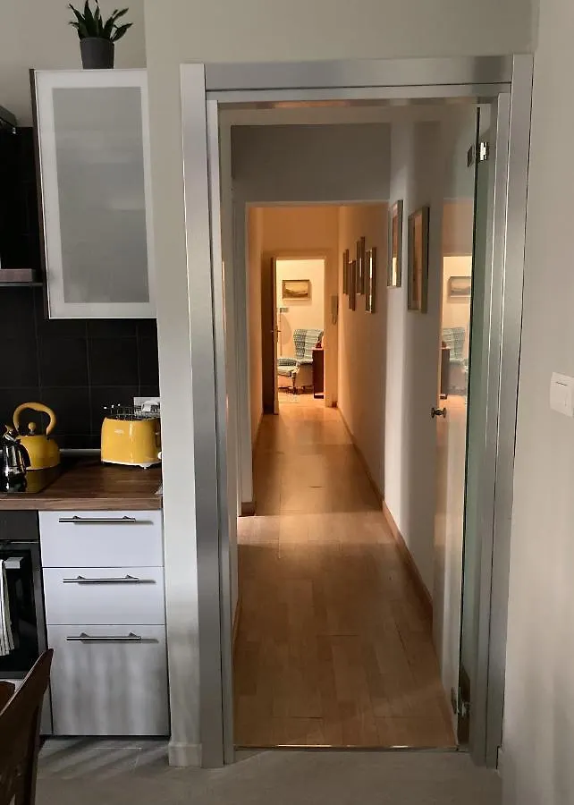 Tabula Platino House Apartment Catania