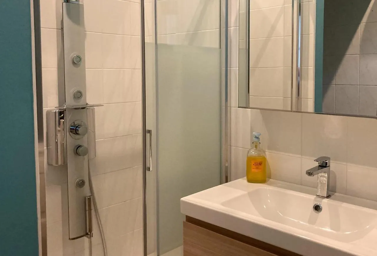Tabula Platino House Apartment Catania