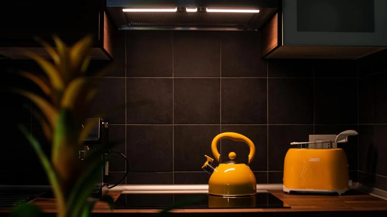 Tabula Platino House Apartment Catania 0*,