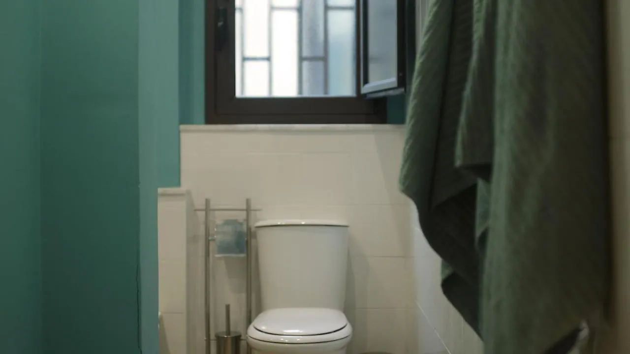 Tabula Platino House Apartment Catania Italy