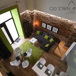  Appartement Old Town