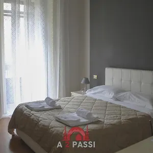  Appartement A 2 Passi Da Stesicoro