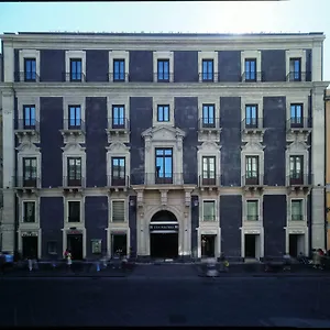 Palace | Esperienze Hotel
