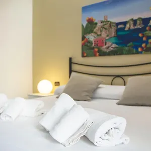  Appartement Pietranera