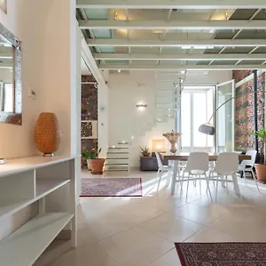  Apartamento Amenano &