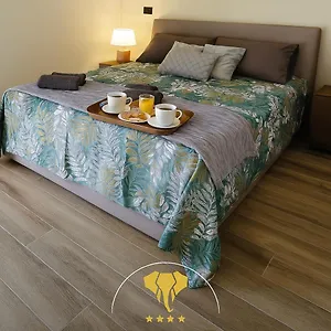 Keope Urban Apartment