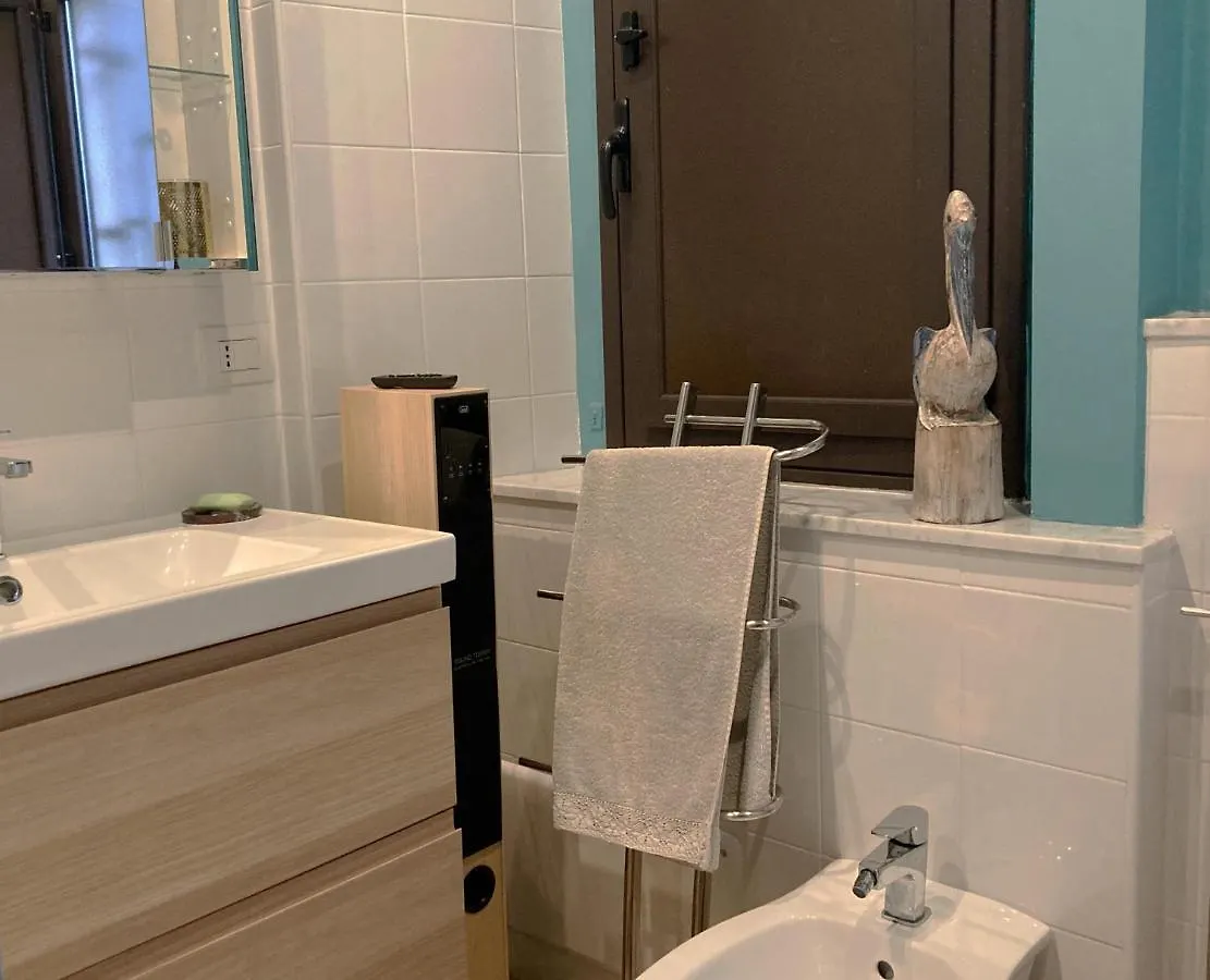 Tabula Platino House Apartment Catania